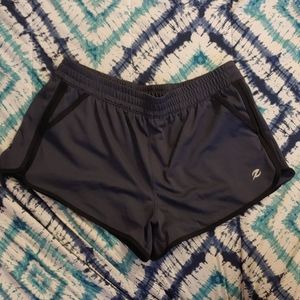 Athletic shorts